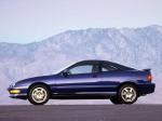 Acura Integra GS-R Coupe 1998 года